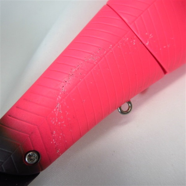 ネコソギＲＲ＃マットピンクパンダ